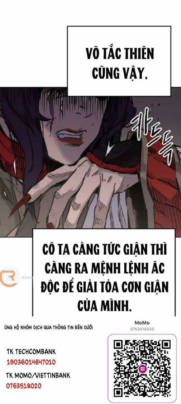 Tiên Kiếm Bất Bại - Chương 169 - ảnh 77
