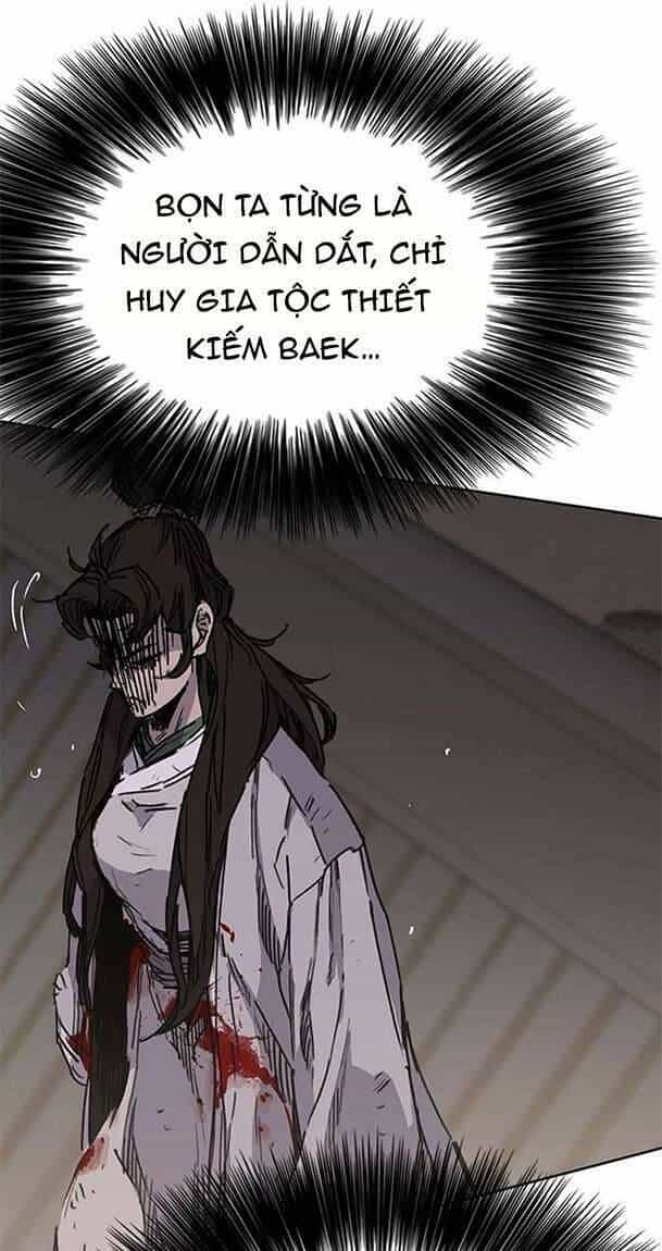 Tiên Kiếm Bất Bại - Chương 172 - ảnh 70
