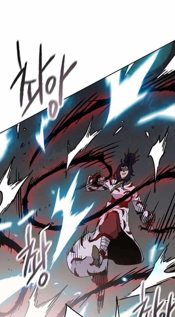 Tiên Kiếm Bất Bại - Chương 173 - ảnh 83