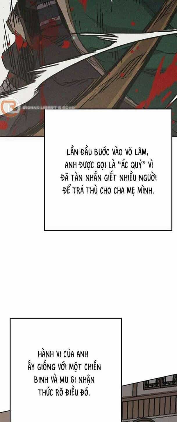 Tiên Kiếm Bất Bại - Chương 178 - ảnh 48