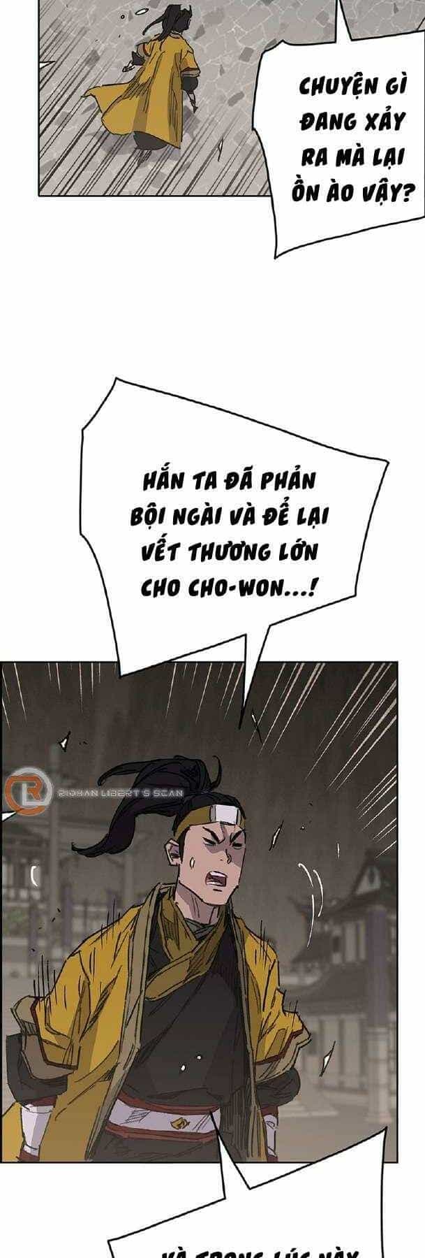 Tiên Kiếm Bất Bại - Chương 180 - ảnh 28