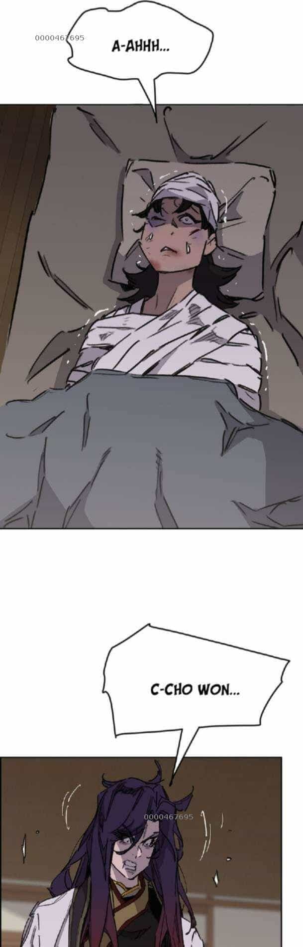 Tiên Kiếm Bất Bại - Chương 180 - ảnh 31