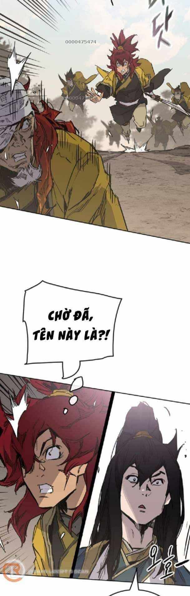 Tiên Kiếm Bất Bại - Chương 181 - ảnh 11