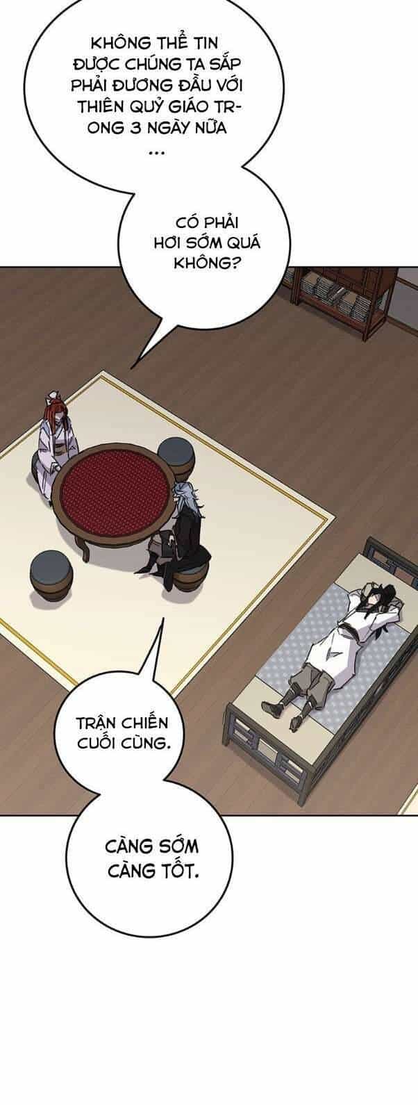 Tiên Kiếm Bất Bại - Chương 182 - ảnh 19