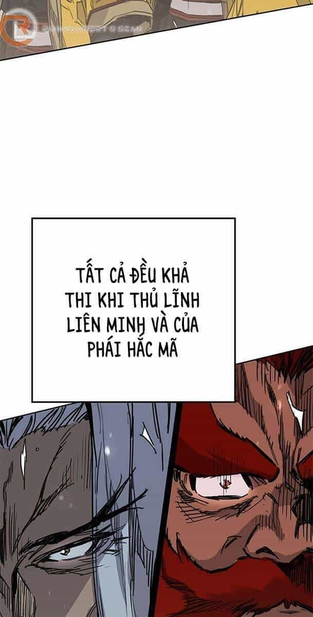 Tiên Kiếm Bất Bại - Chương 187 - ảnh 78