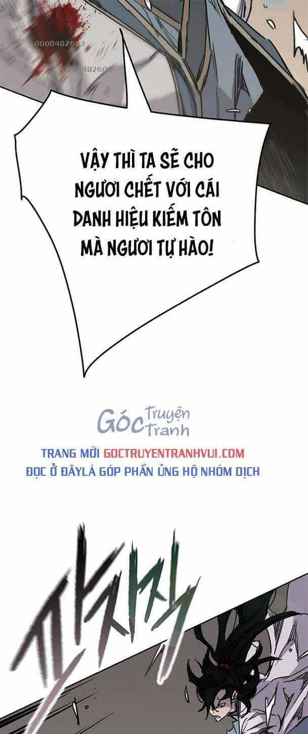 Tiên Kiếm Bất Bại - Chương 188 - ảnh 21