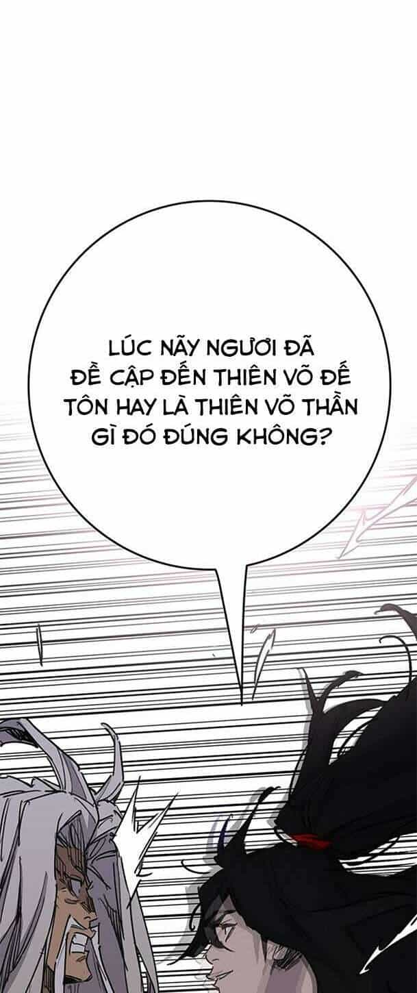 Tiên Kiếm Bất Bại - Chương 189 - ảnh 56