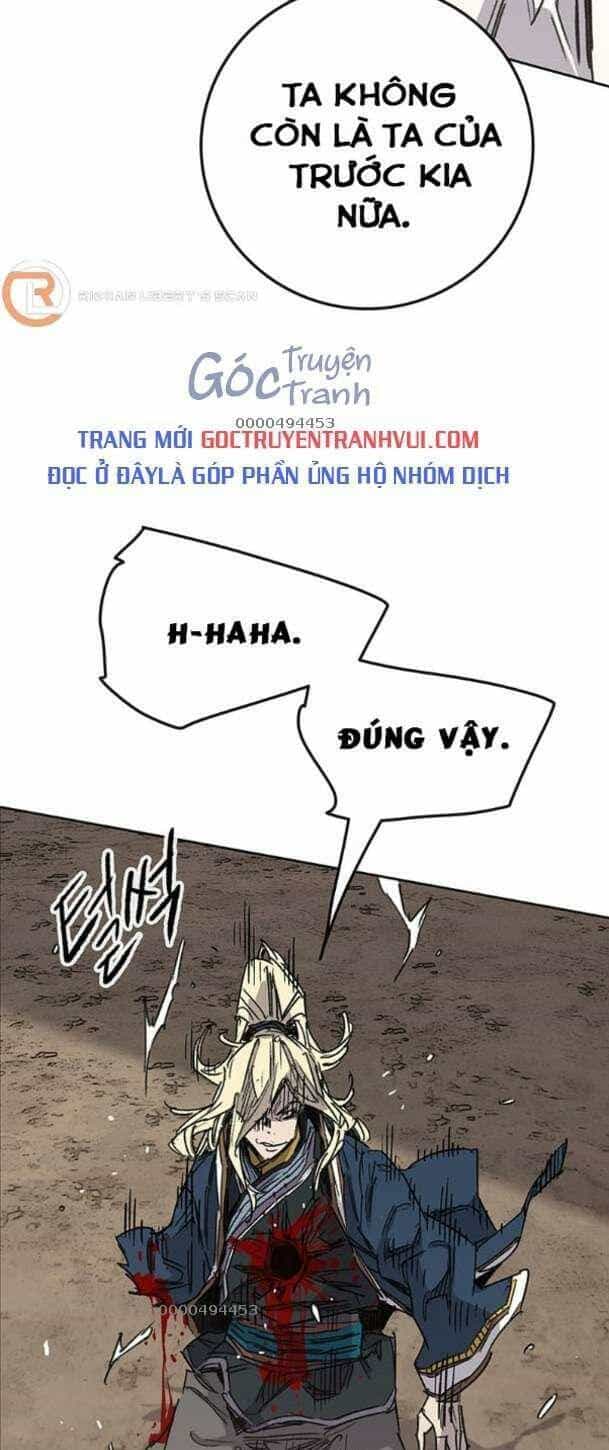 Tiên Kiếm Bất Bại - Chương 191 - ảnh 21