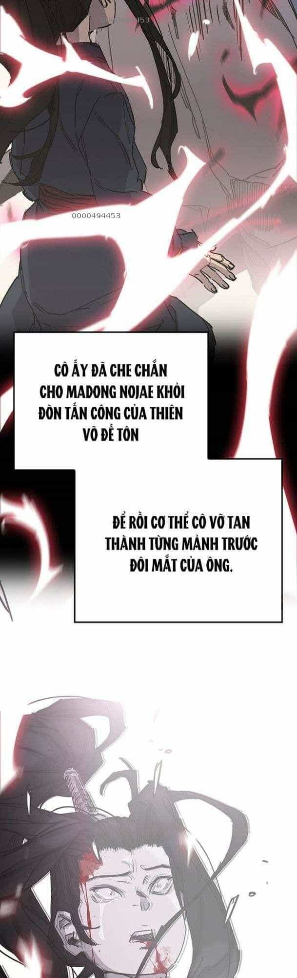 Tiên Kiếm Bất Bại - Chương 192 - ảnh 24