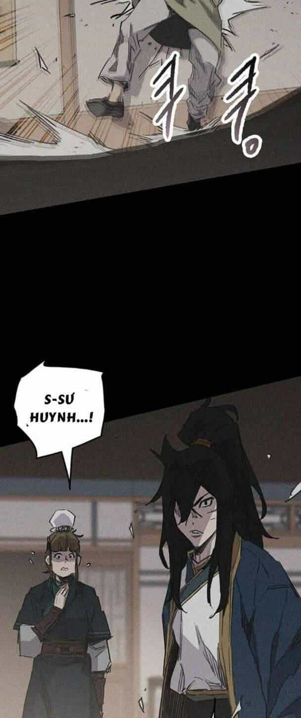 Tiên Kiếm Bất Bại - Chương 196 - ảnh 70