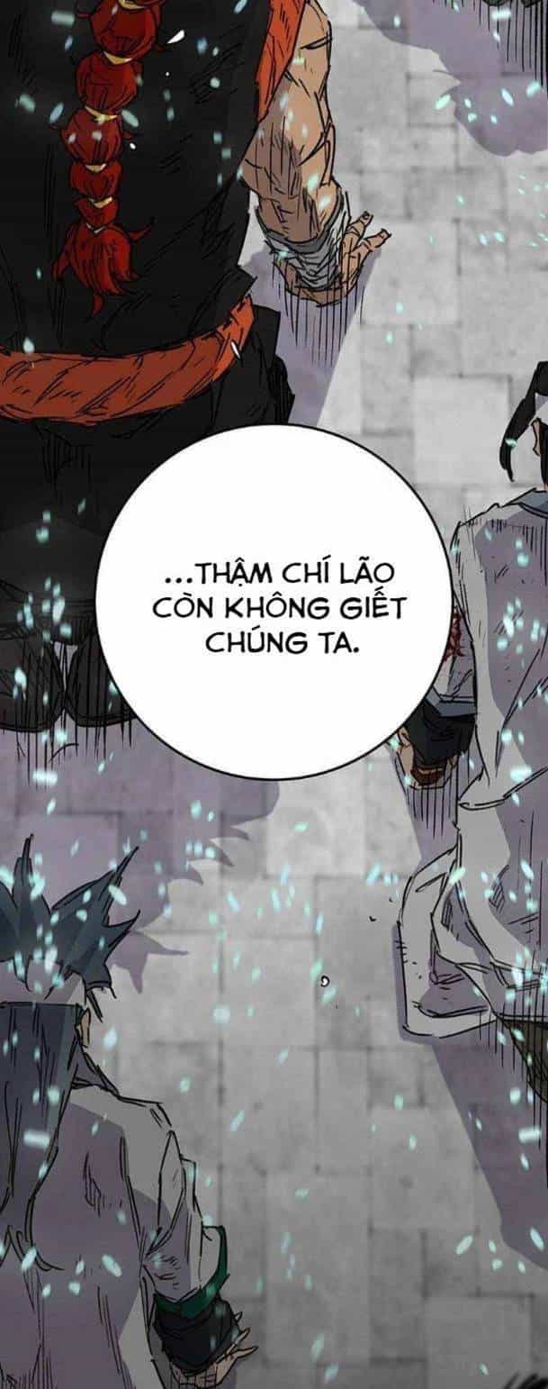 Tiên Kiếm Bất Bại - Chương 206 - ảnh 32