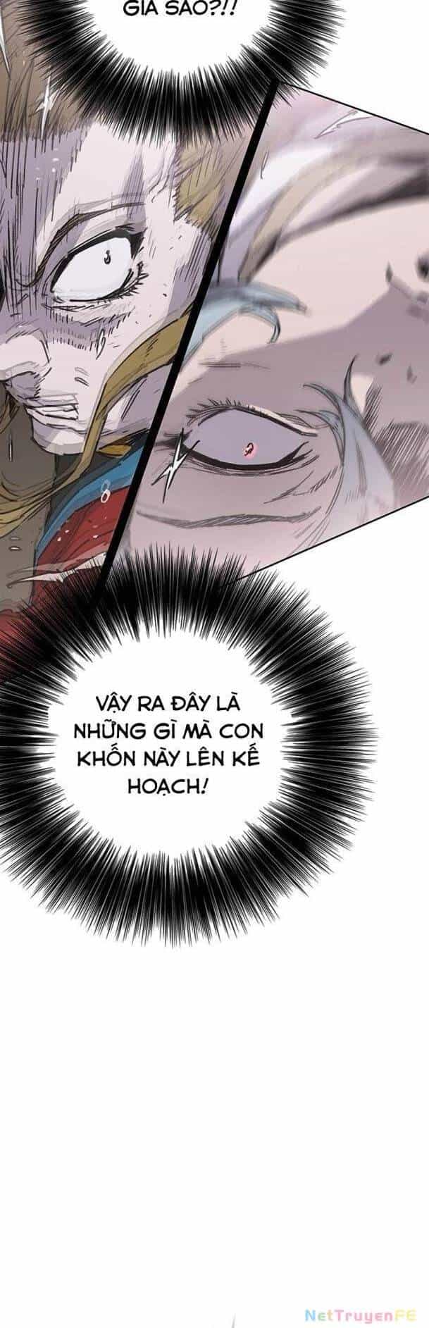Tiên Kiếm Bất Bại - Chương 208 - ảnh 31
