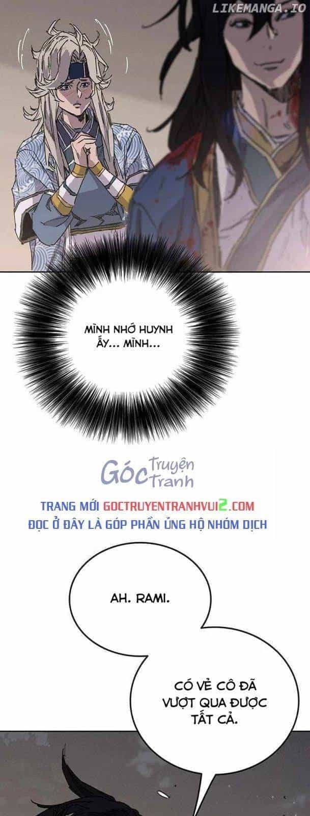 Tiên Kiếm Bất Bại - Chương 209 - ảnh 14