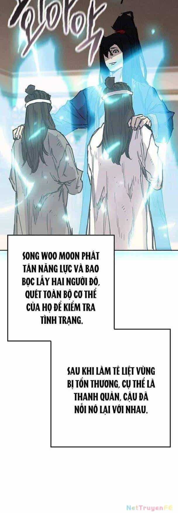 Tiên Kiếm Bất Bại - Chương 212 - ảnh 23