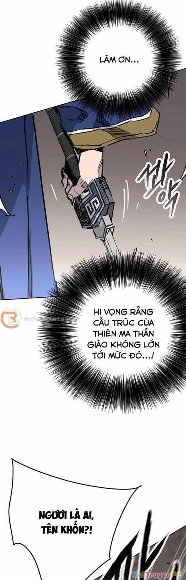 Tiên Kiếm Bất Bại - Chương 216 - ảnh 43