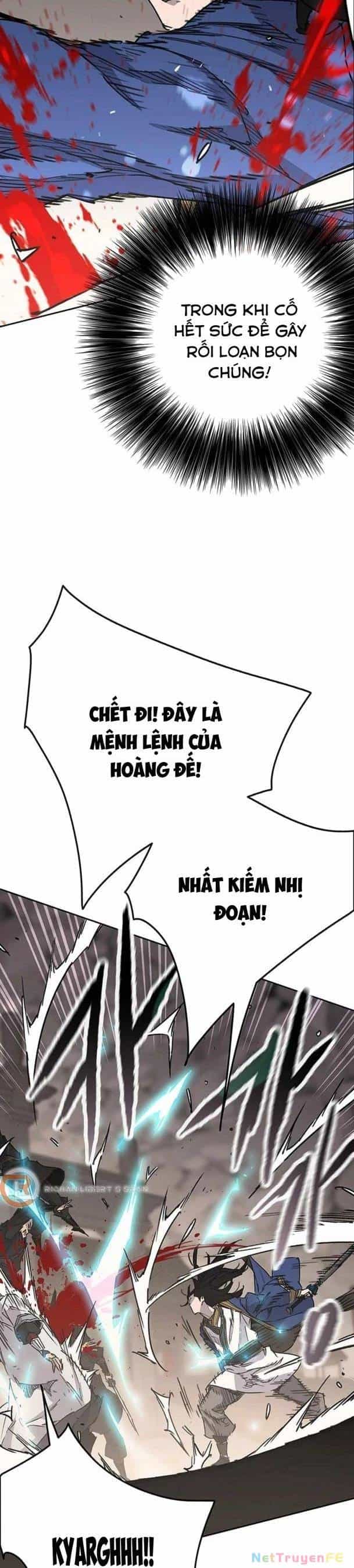 Tiên Kiếm Bất Bại - Chương 216 - ảnh 51
