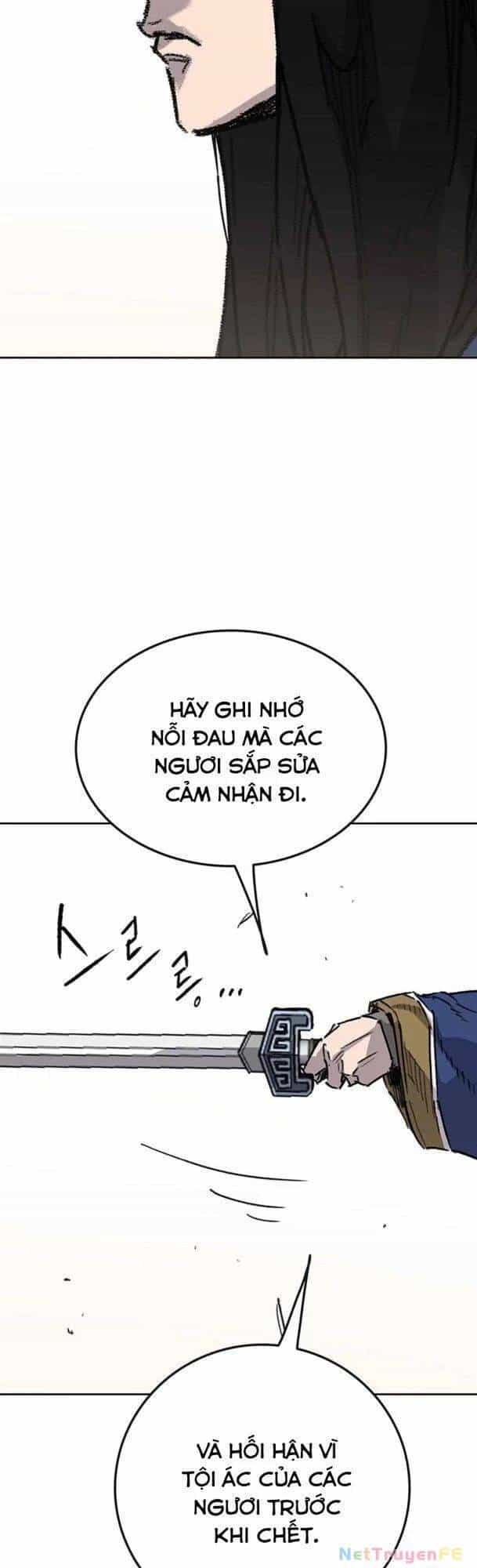 Tiên Kiếm Bất Bại - Chương 217 - ảnh 42