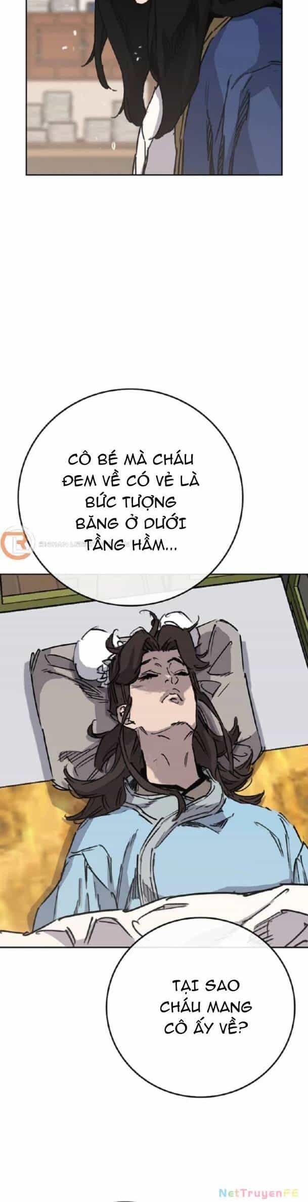 Tiên Kiếm Bất Bại - Chương 223 - ảnh 40
