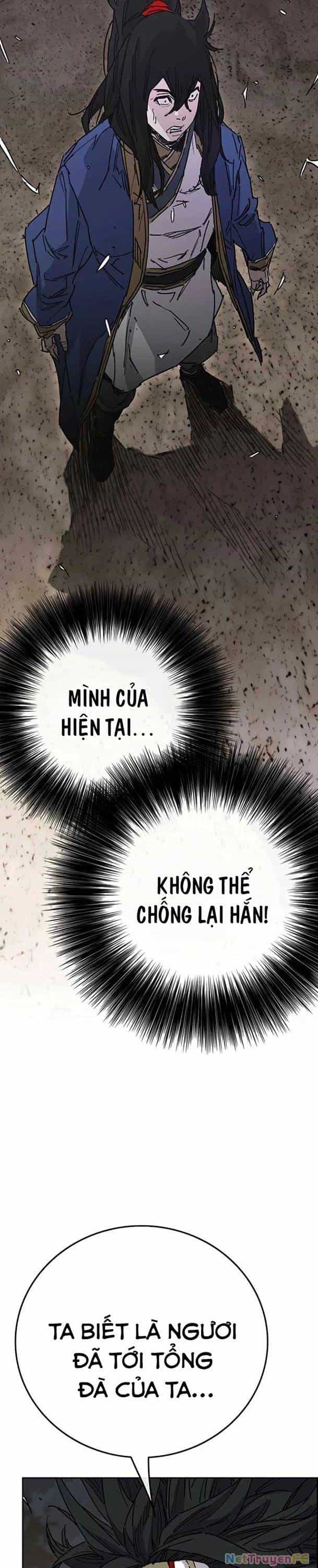 Tiên Kiếm Bất Bại - Chương 226 - ảnh 18