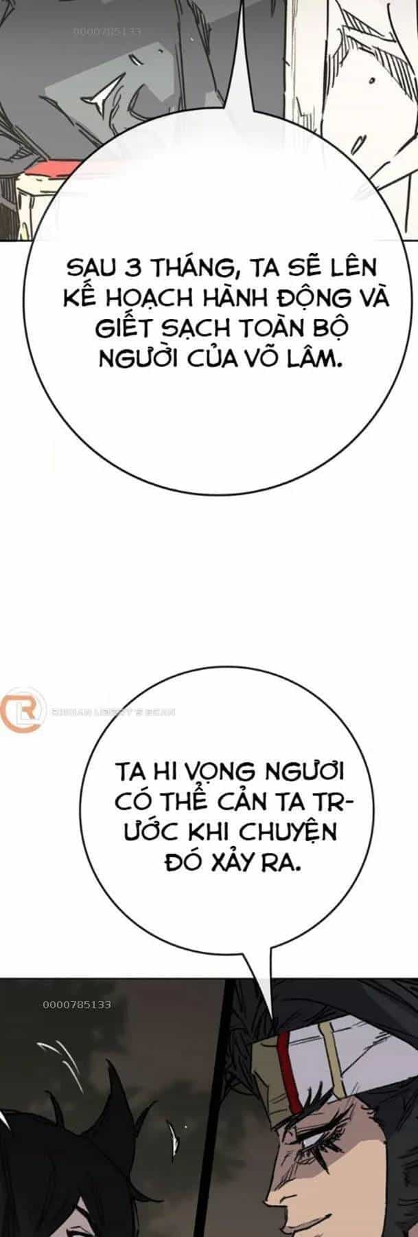 Tiên Kiếm Bất Bại - Chương 229 - ảnh 16
