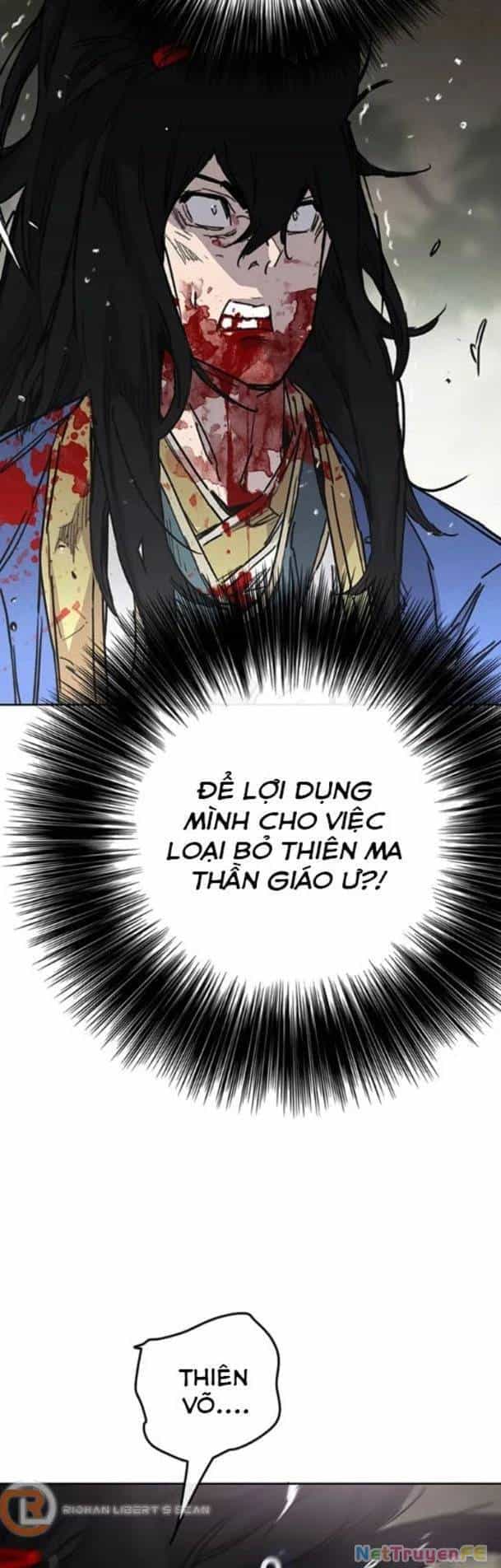 Tiên Kiếm Bất Bại - Chương 229 - ảnh 37