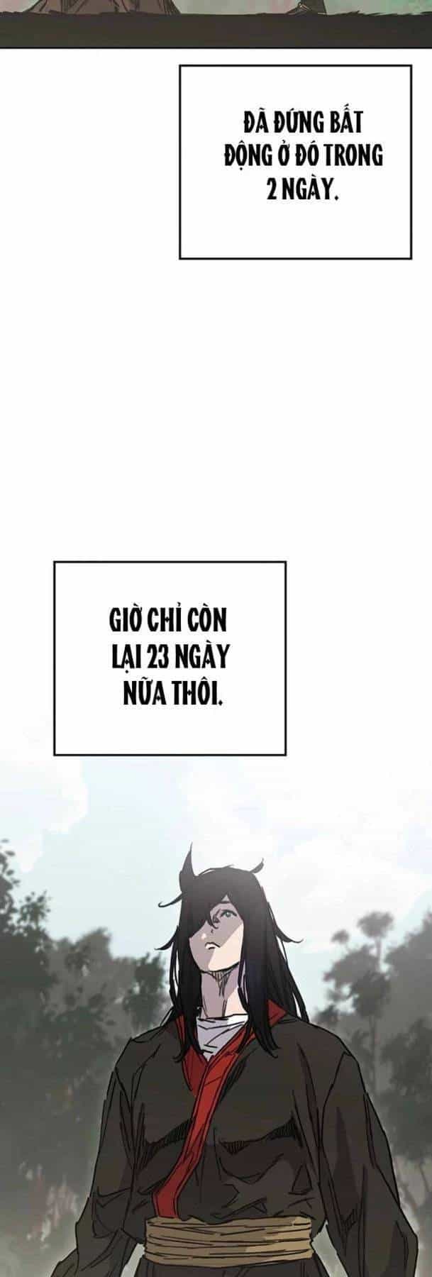 Tiên Kiếm Bất Bại - Chương 231 - ảnh 22