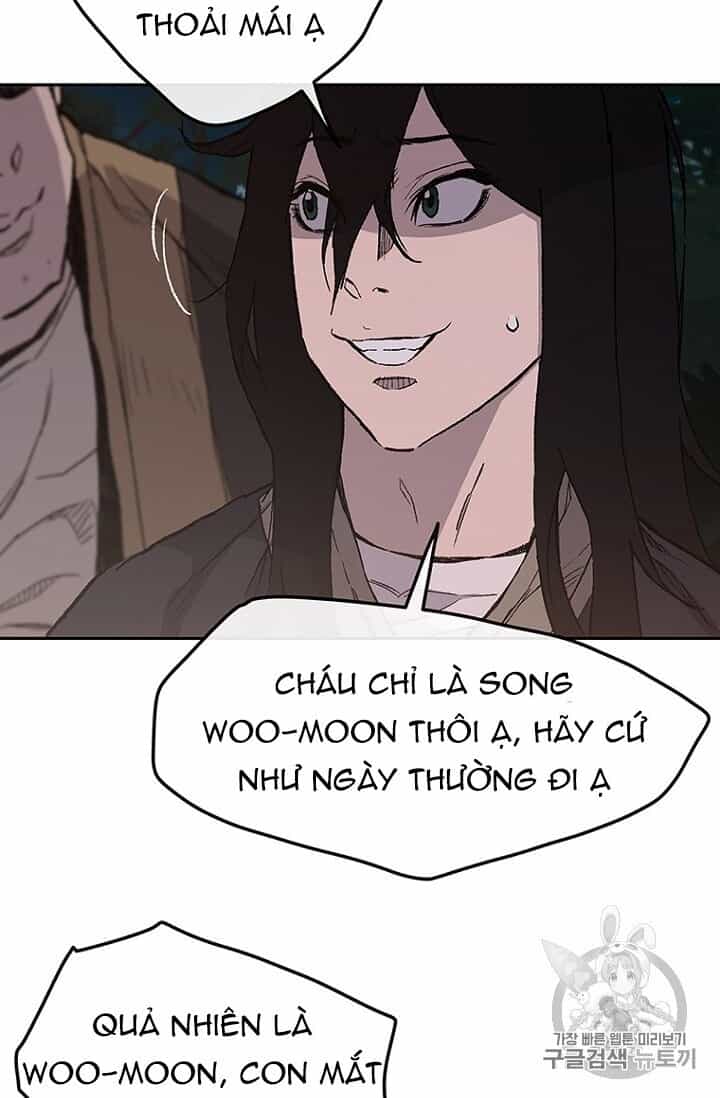Tiên Kiếm Bất Bại - Chương 24 - ảnh 20