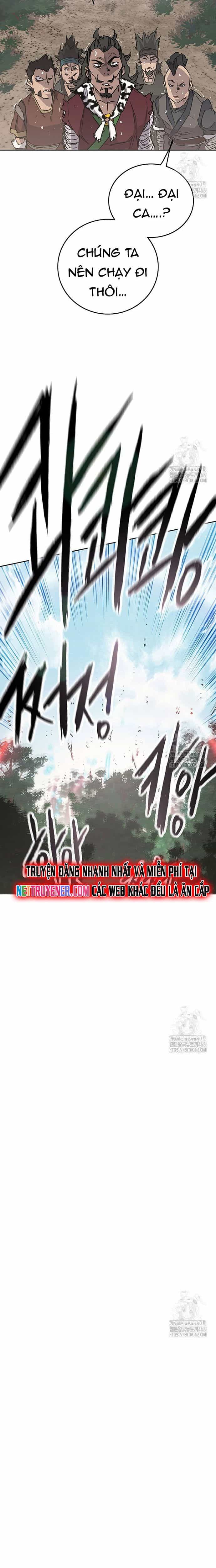 Tiên Kiếm Bất Bại - Chương 252 - ảnh 13