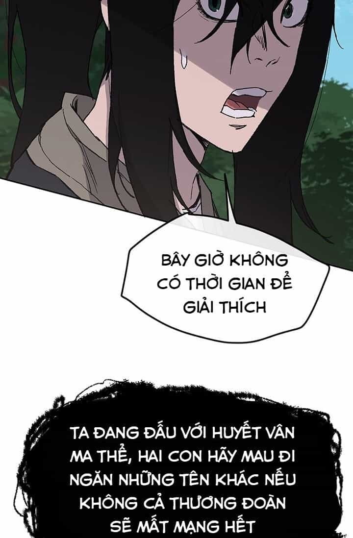 Tiên Kiếm Bất Bại - Chương 25 - ảnh 51