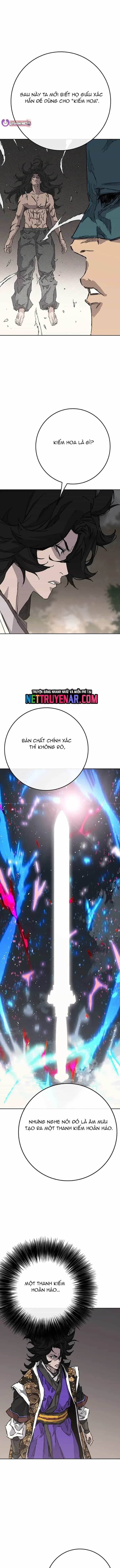 Tiên Kiếm Bất Bại - Chương 270 - ảnh 10