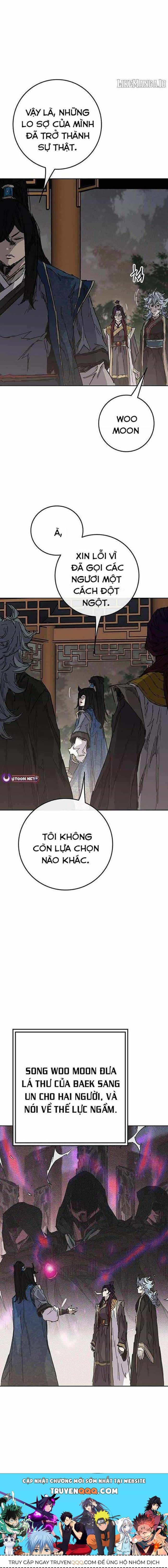 Tiên Kiếm Bất Bại - Chương 272 - ảnh 2