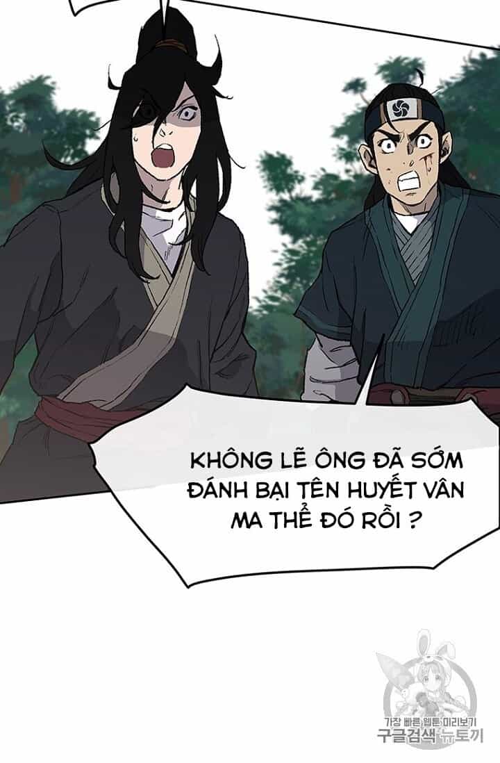 Tiên Kiếm Bất Bại - Chương 27 - ảnh 71