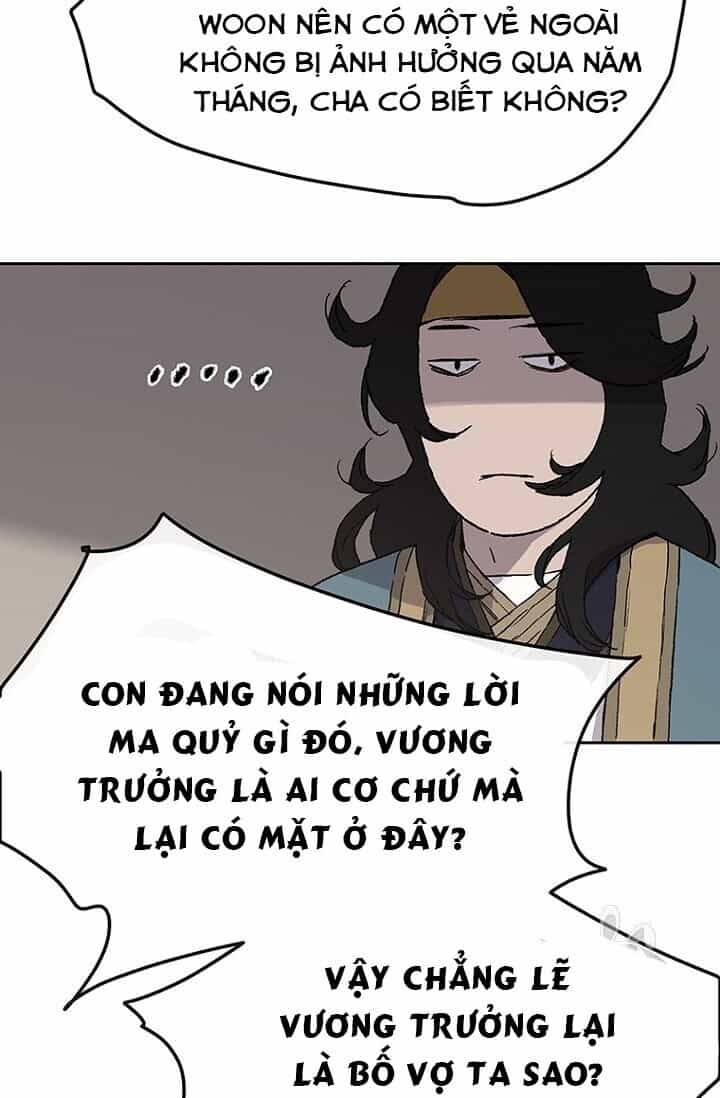 Tiên Kiếm Bất Bại - Chương 28 - ảnh 82