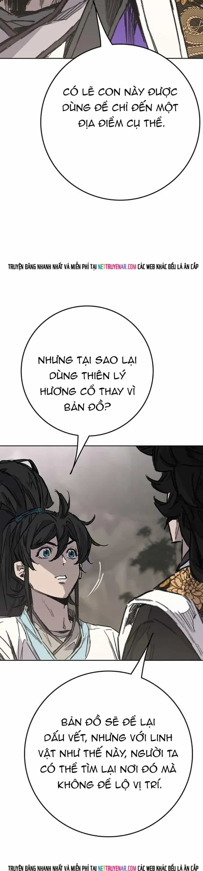 Tiên Kiếm Bất Bại - Chương 288 - ảnh 16