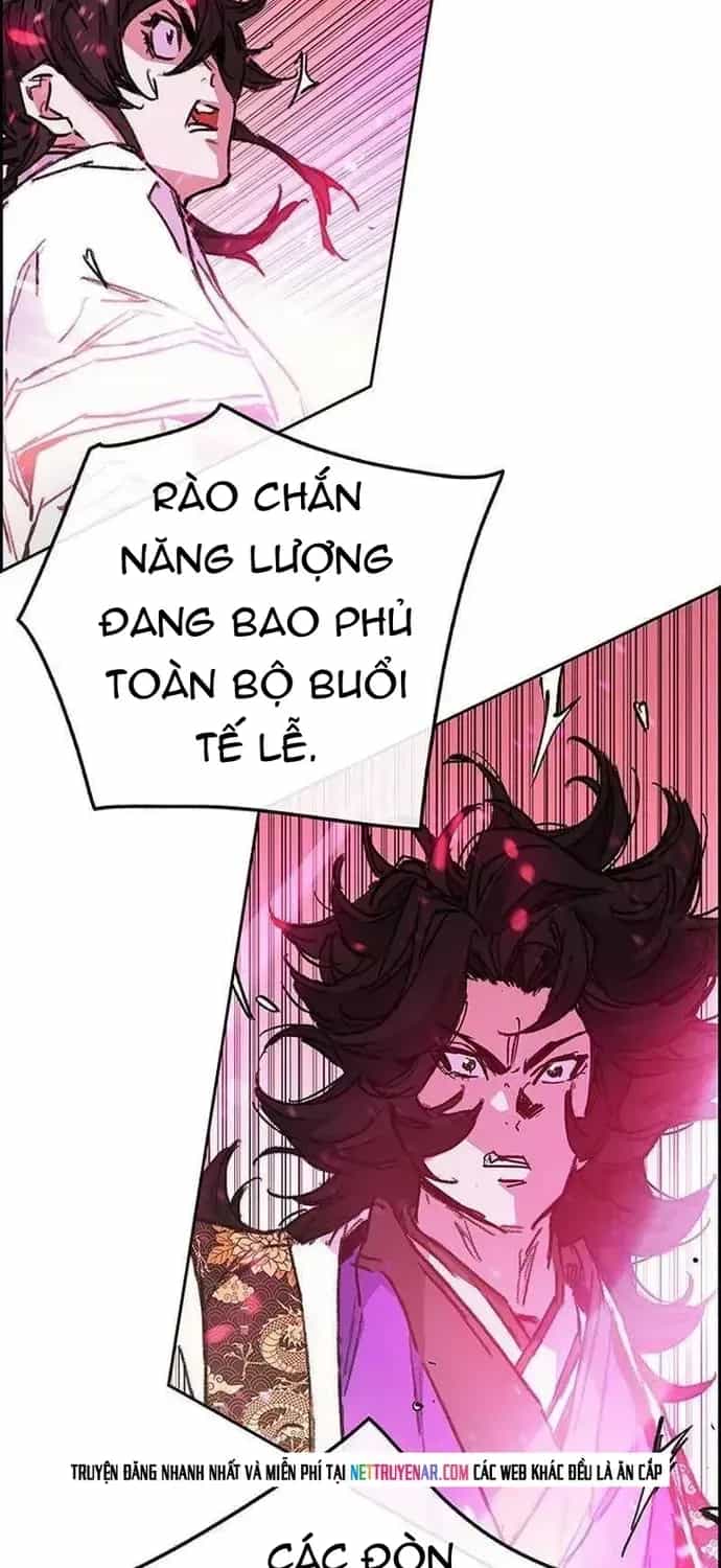 Tiên Kiếm Bất Bại - Chương 294 - ảnh 15
