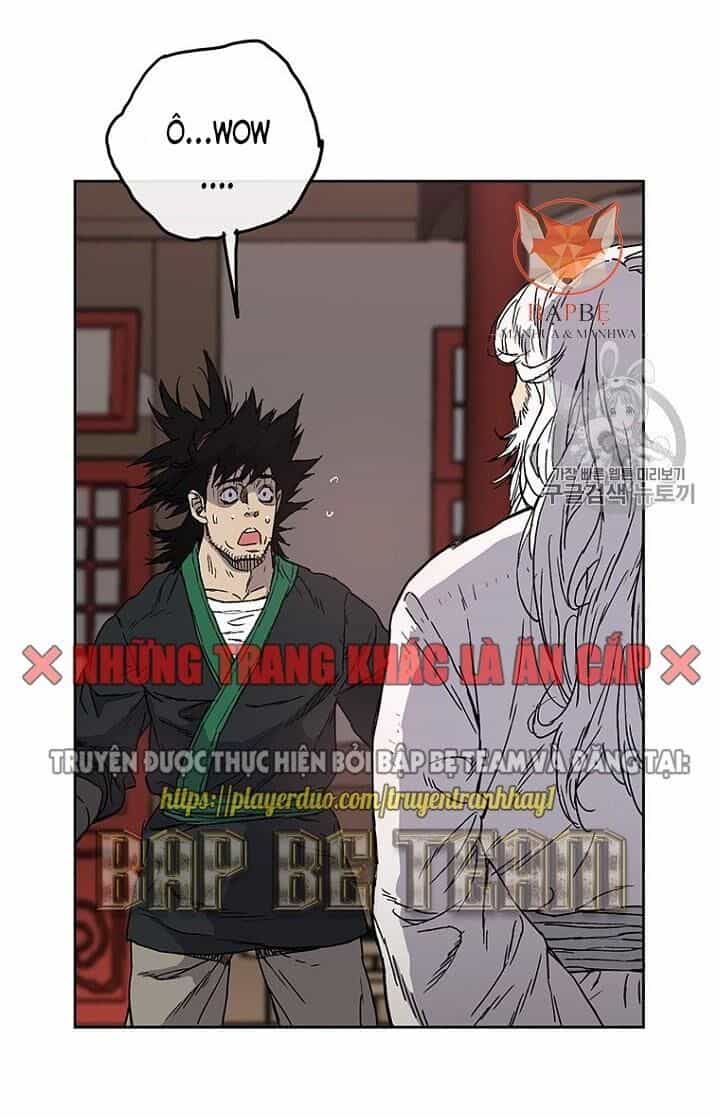 Tiên Kiếm Bất Bại - Chương 2 - ảnh 3
