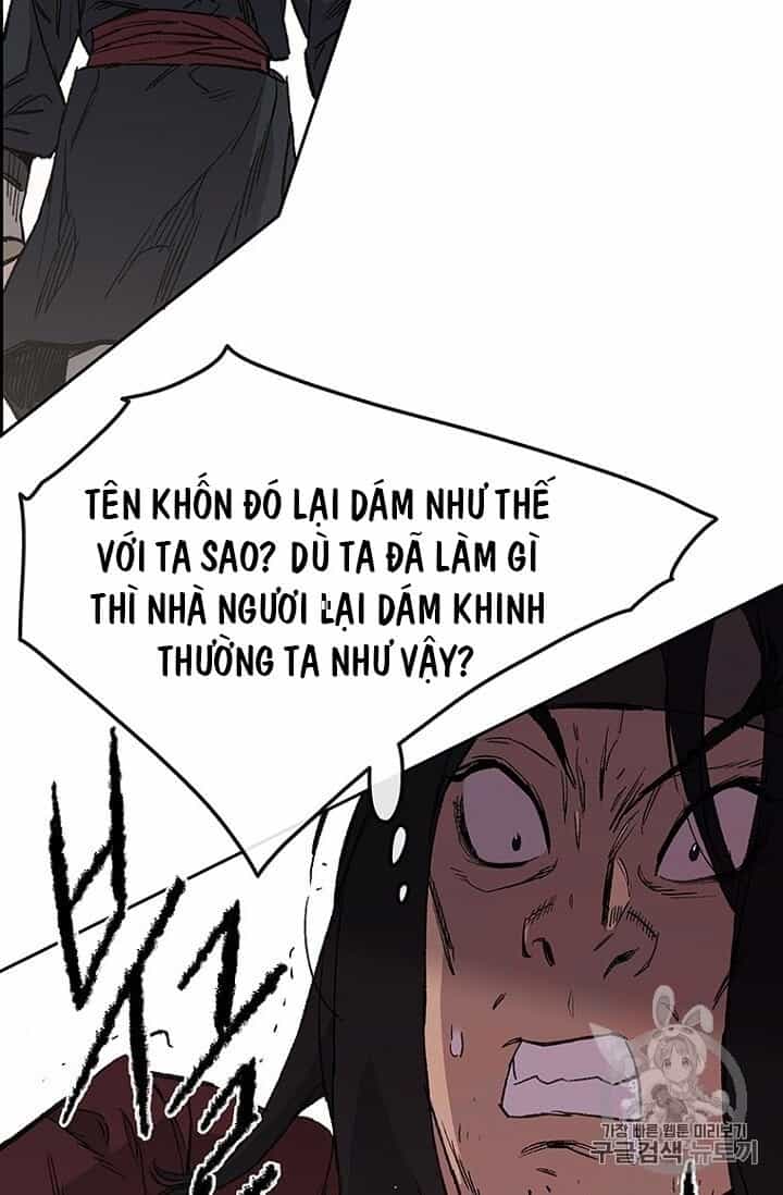 Tiên Kiếm Bất Bại - Chương 29 - ảnh 57