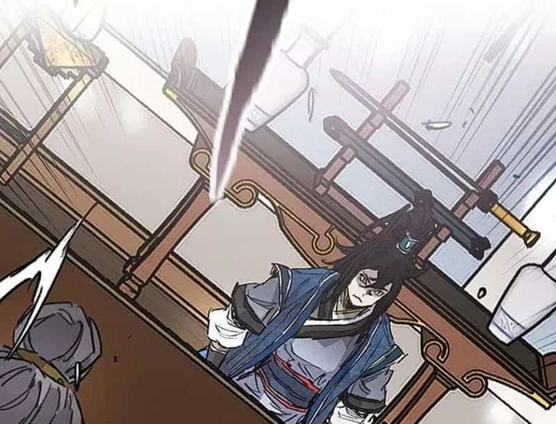 Tiên Kiếm Bất Bại - Chương 300 - ảnh 77