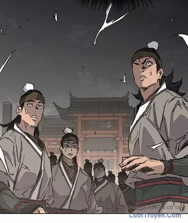Tiên Kiếm Bất Bại - Chương 301 - ảnh 124