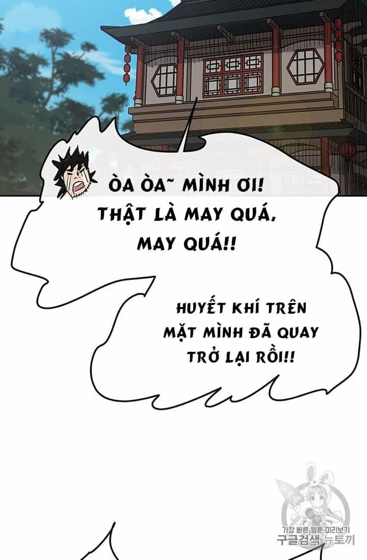 Tiên Kiếm Bất Bại - Chương 32 - ảnh 5