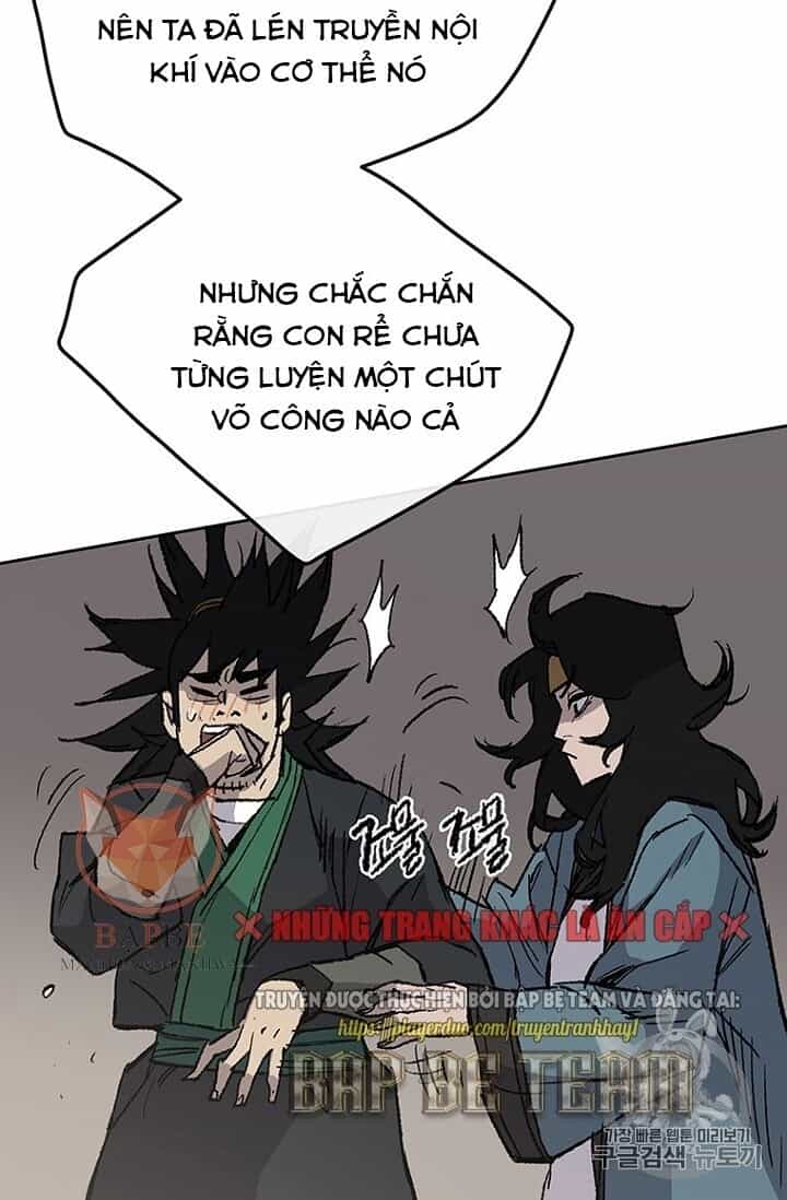 Tiên Kiếm Bất Bại - Chương 32 - ảnh 66