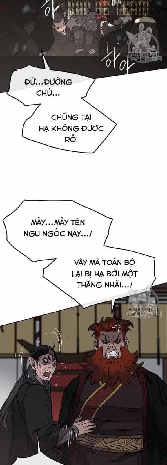 Tiên Kiếm Bất Bại - Chương 35 - ảnh 28