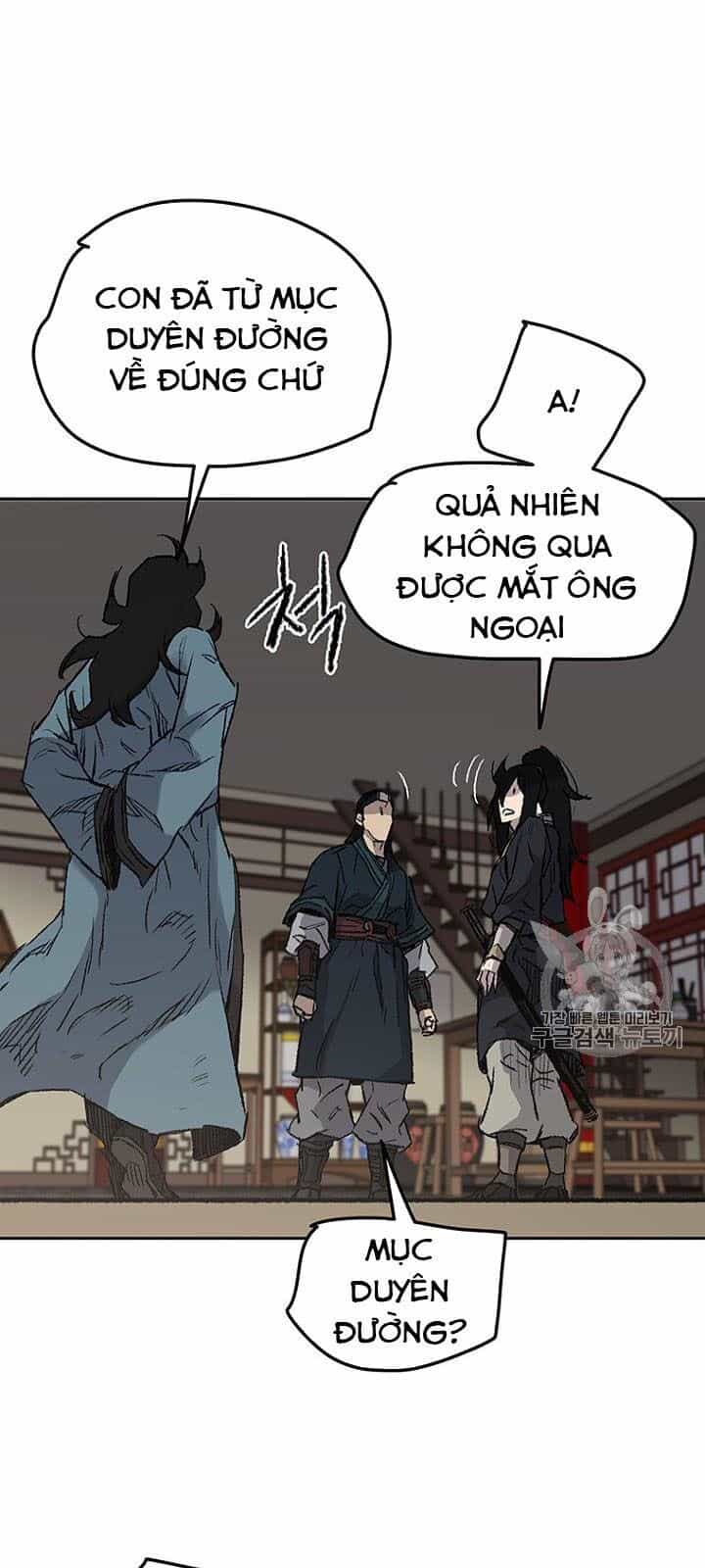 Tiên Kiếm Bất Bại - Chương 37 - ảnh 58