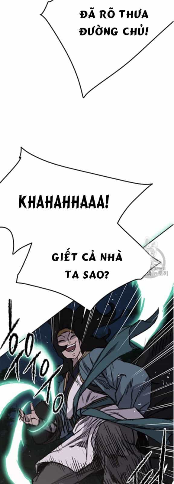 Tiên Kiếm Bất Bại - Chương 39 - ảnh 45