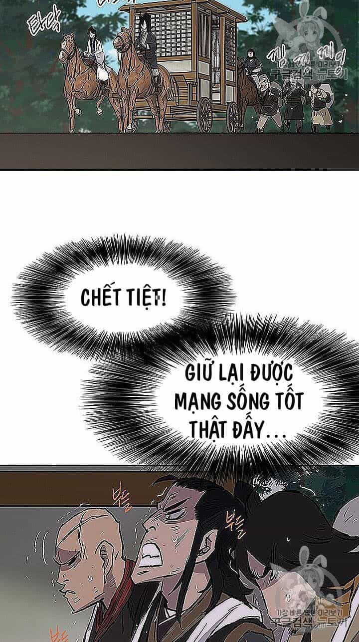 Tiên Kiếm Bất Bại - Chương 40 - ảnh 36
