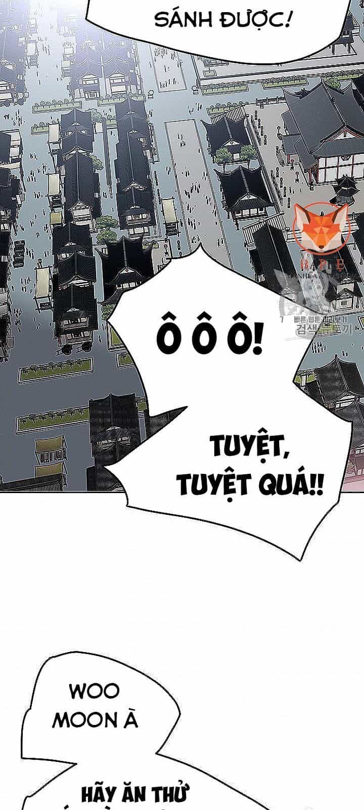 Tiên Kiếm Bất Bại - Chương 40 - ảnh 55