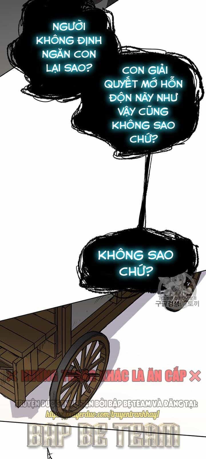 Tiên Kiếm Bất Bại - Chương 41 - ảnh 26