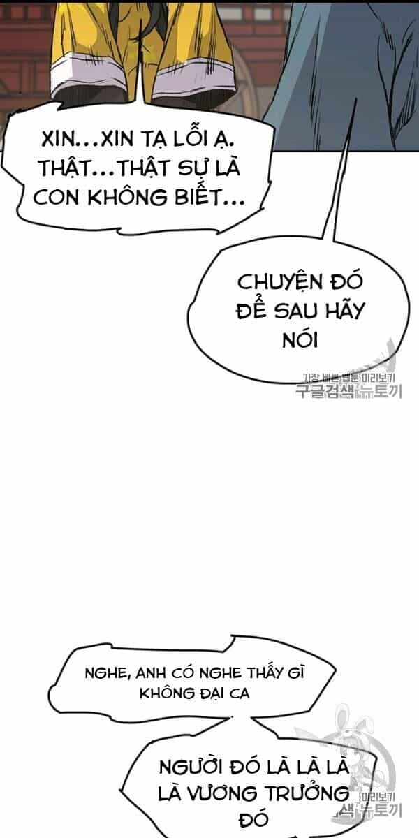 Tiên Kiếm Bất Bại - Chương 42 - ảnh 21