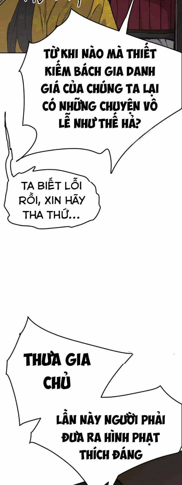 Tiên Kiếm Bất Bại - Chương 43 - ảnh 34