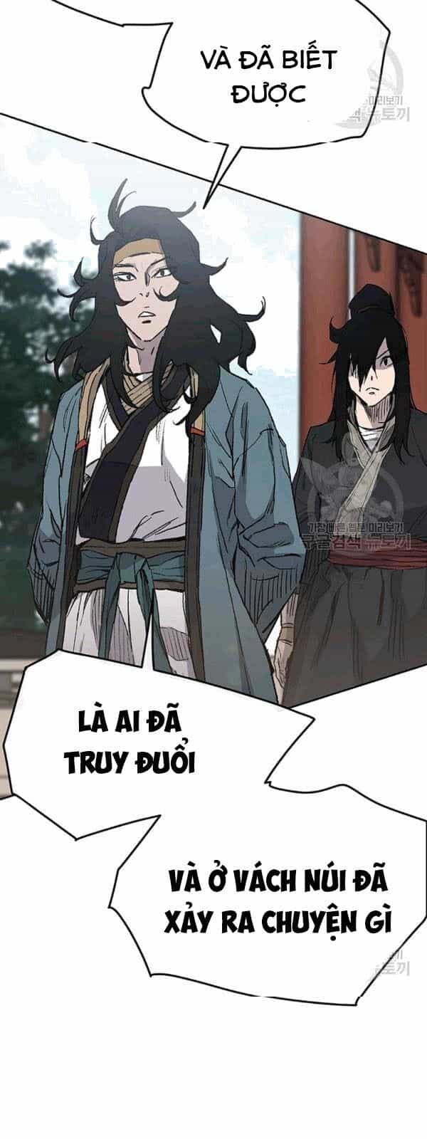 Tiên Kiếm Bất Bại - Chương 43 - ảnh 55